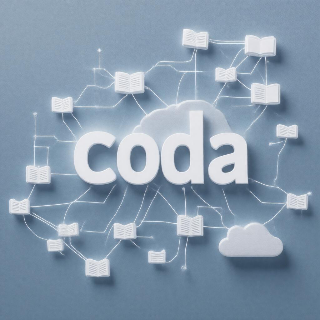 Coda (platform)